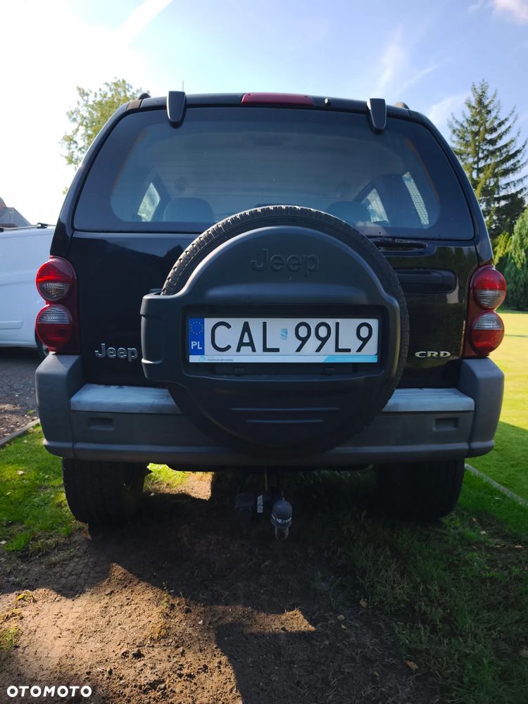 Jeep Cherokee - 4