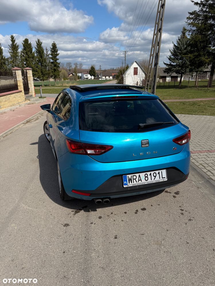 Seat Leon - 12