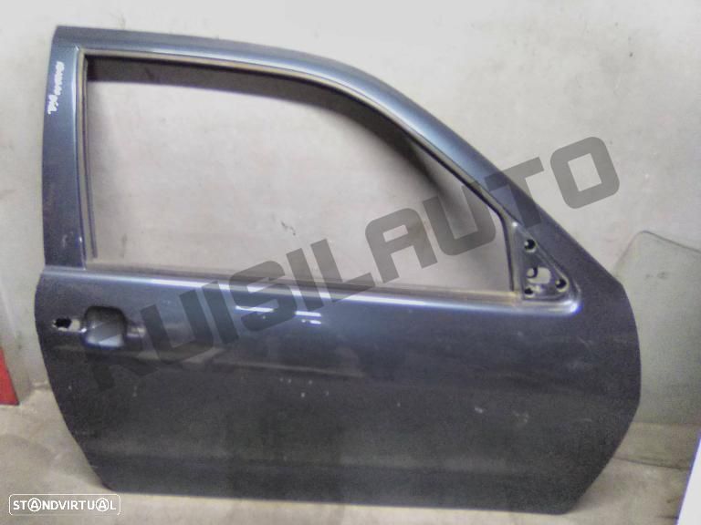 Porta Direita  Seat Ibiza Ii (6k) [1993_2002] 1.0 I - 1