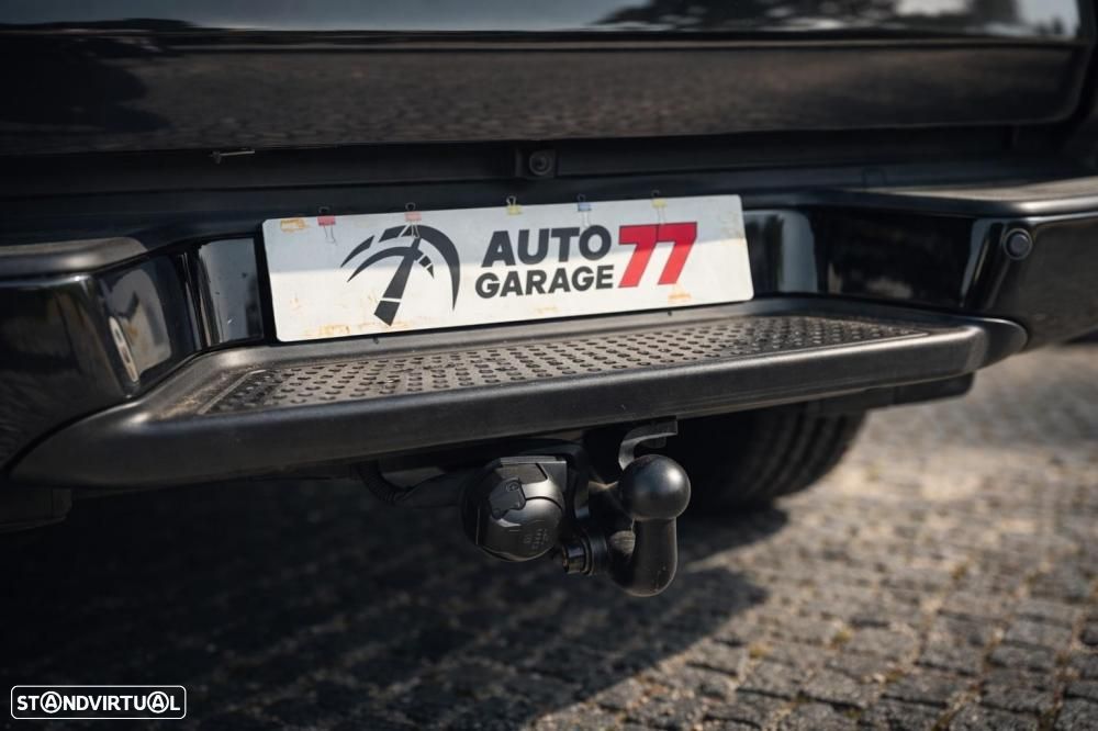 VW Amarok V6 SHADOW EDITION - 37