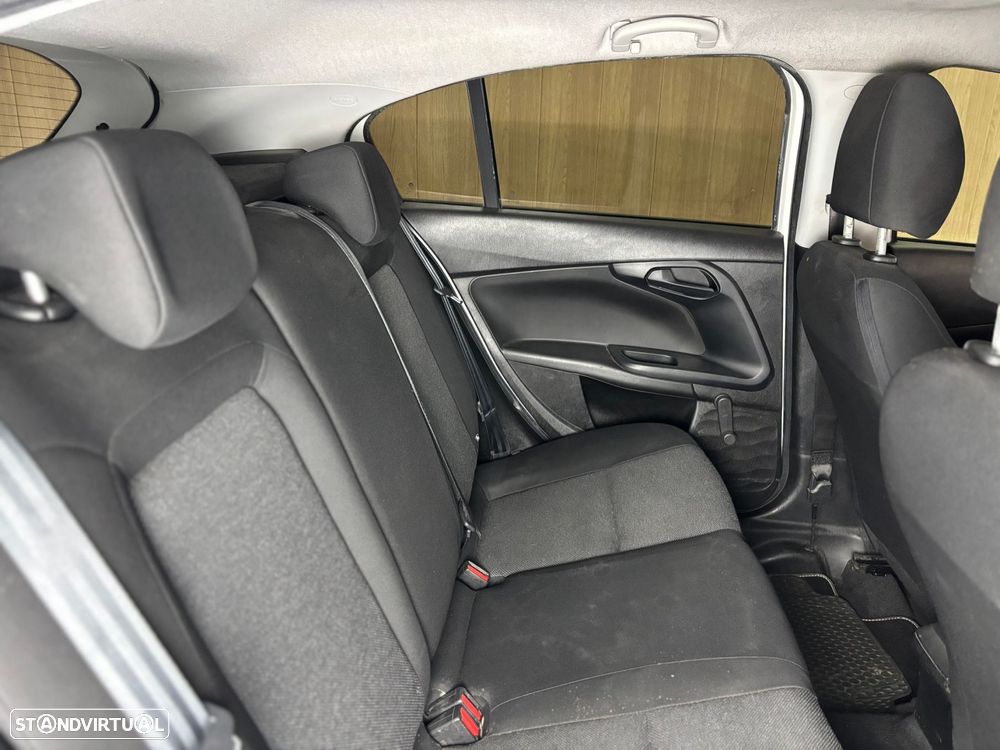 Fiat Tipo 1.3 M-Jet Street - 10