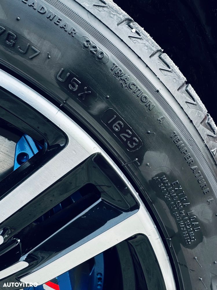 BMW M3 M340i xDrive - 9