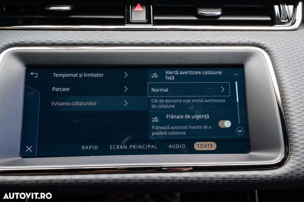 Land Rover Range Rover Evoque 2.0 D165 MHEV Dynamic SE - 22