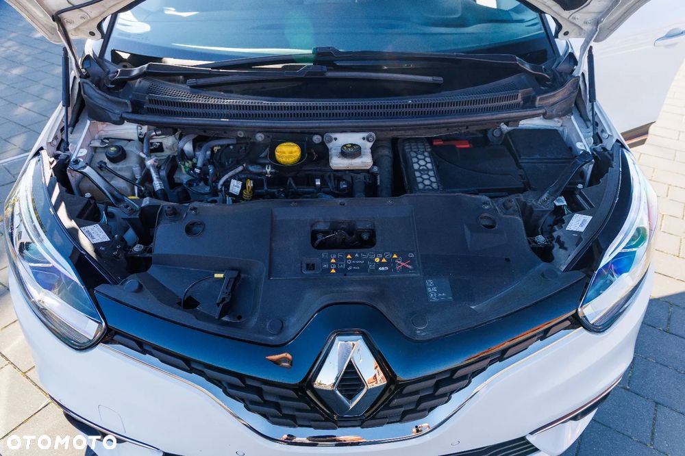 Renault Scenic - 16