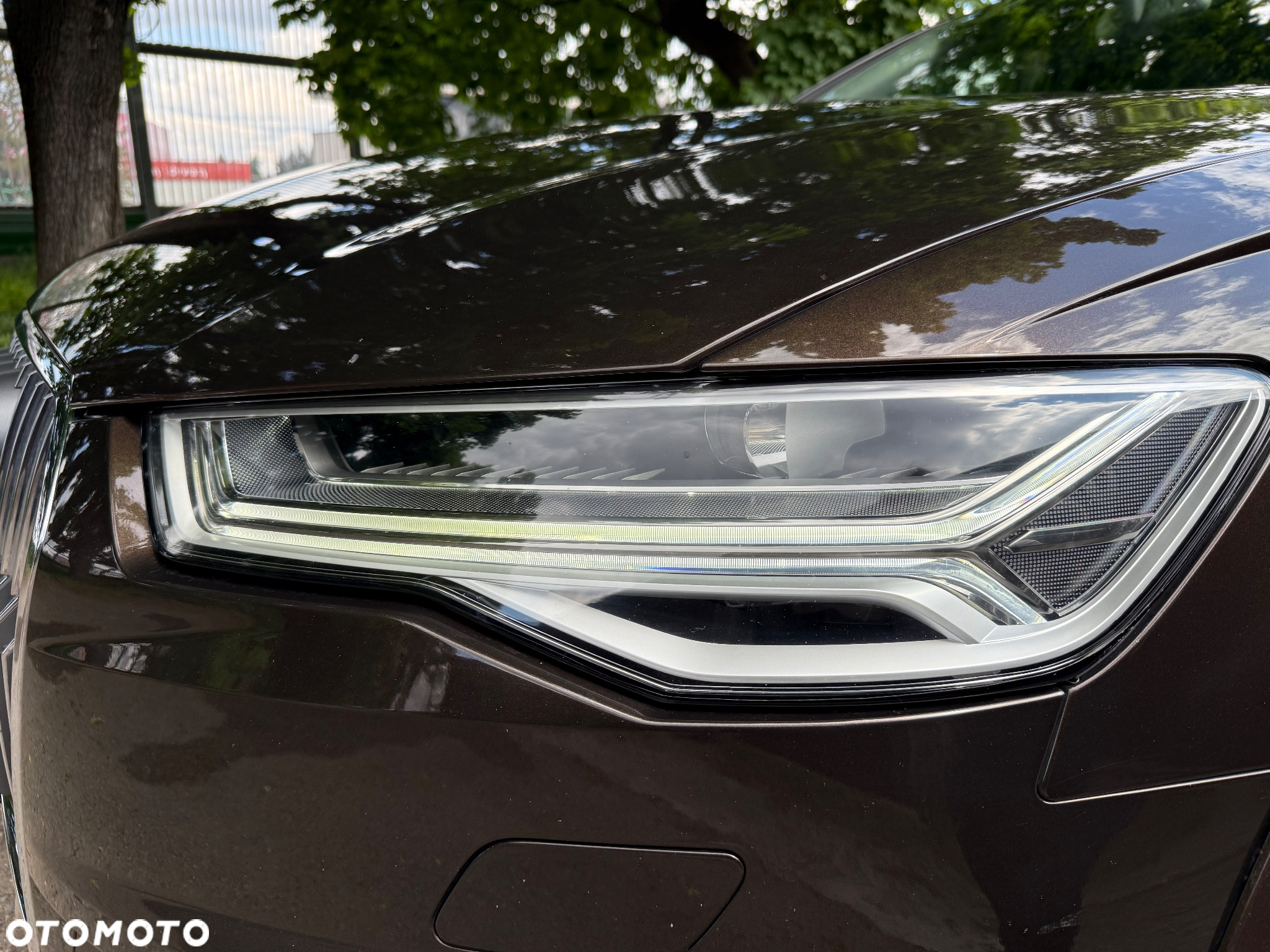 Audi A6 Allroad quattro 3.0 TDI S tronic DPF - 12