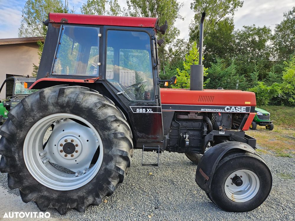 Case IH 585 - 6