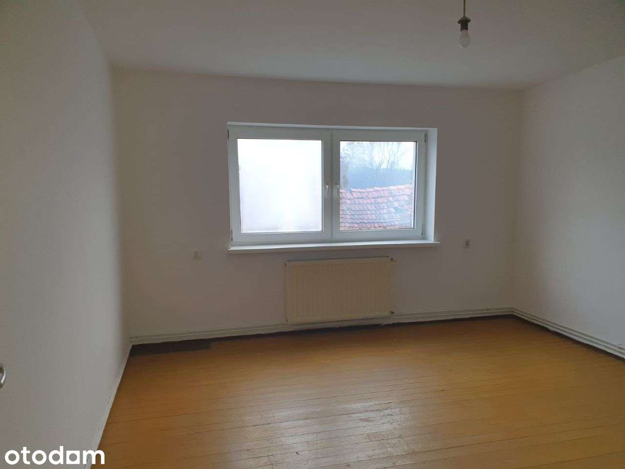 Dwupokojowe mieszkanie 53m² z piwnicą
