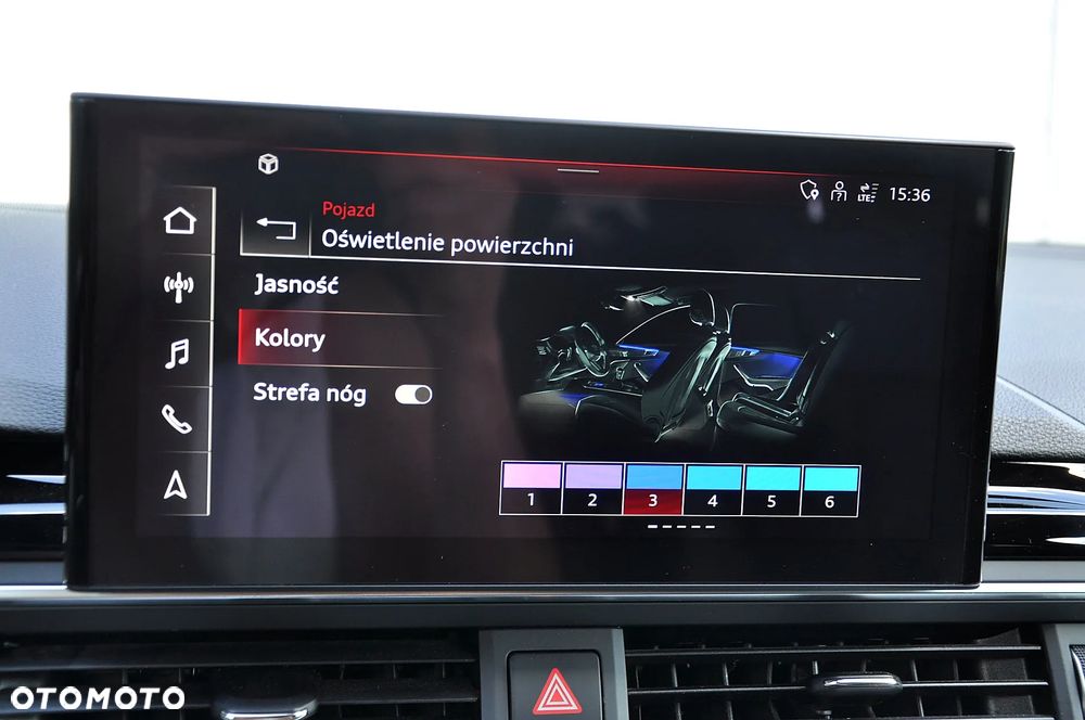 Audi A4 Limousine 40 TDI mHEV Quattro S Line S tronic - 28
