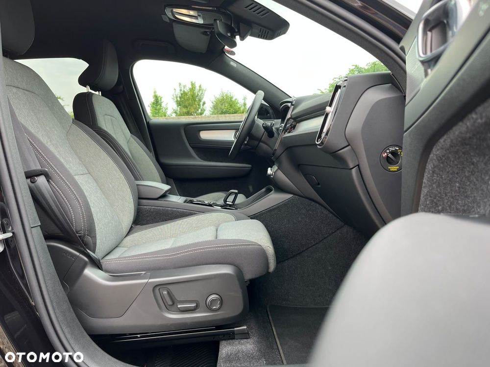 Volvo XC 40 - 15