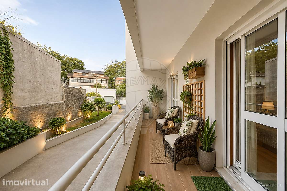 Apartamento T2 para venda - Grande imagem: 5/43