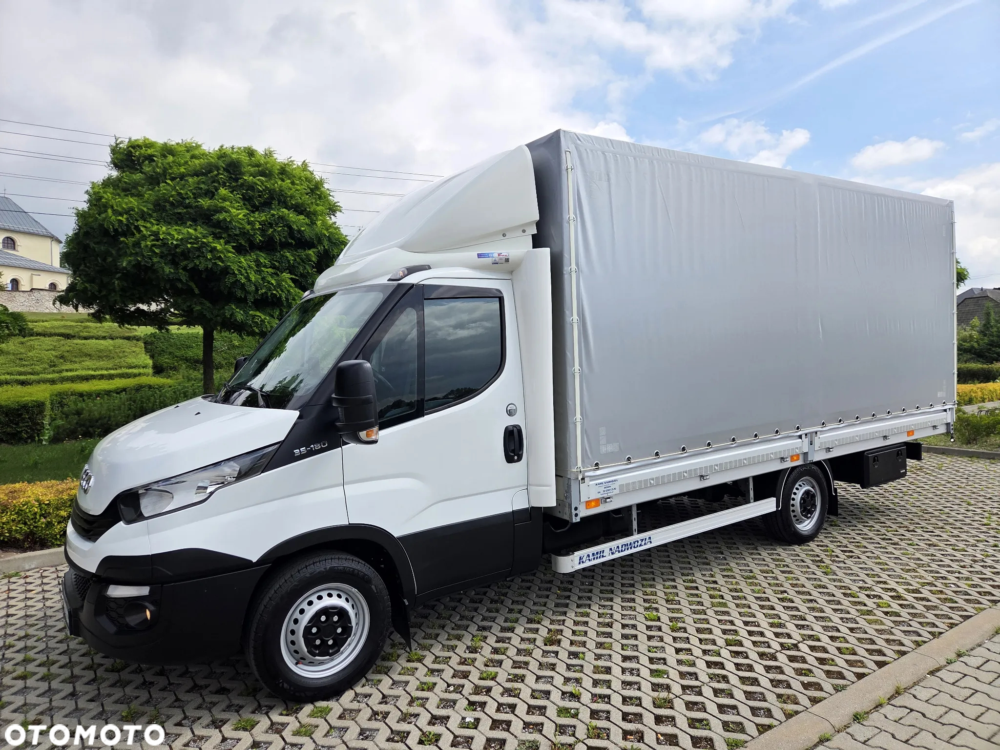 Iveco Daily - 9