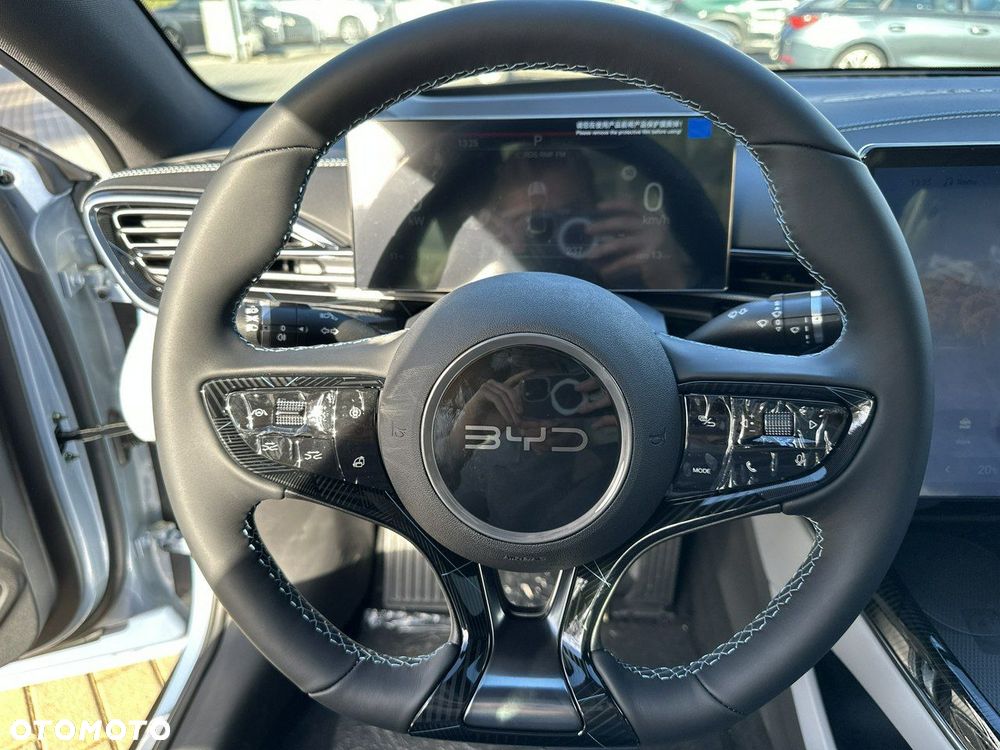 BYD Seal - 20
