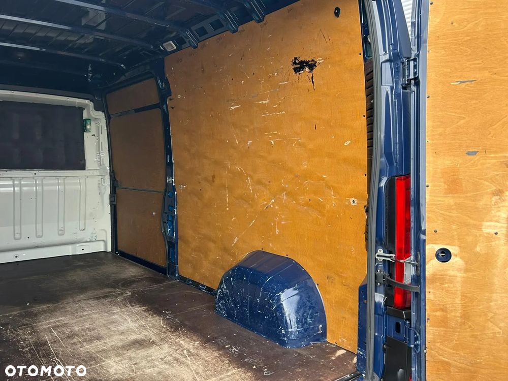 Fiat Ducato 2.3 MultiJet 130KM L3H2 Maxi Max **KLIMA**Serwis**Sprowadzony**Bez AdBlue** - 10