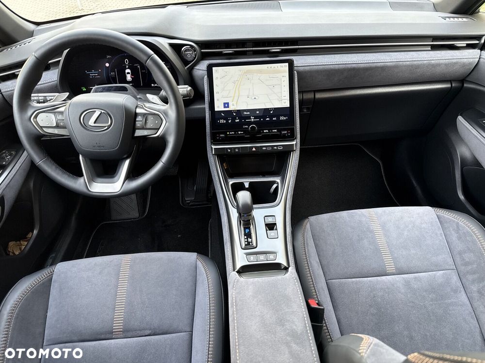 Lexus LBX 1.5 Hybrid Cool - 18