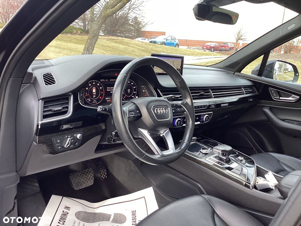 Audi Q7 - 13