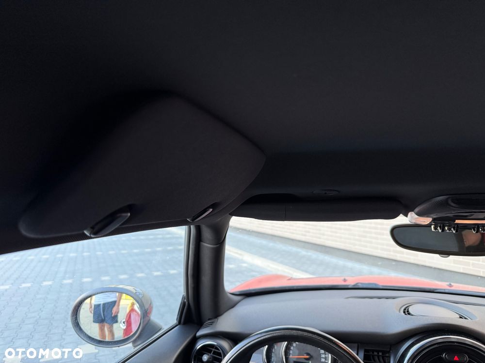 MINI Cooper D - 31