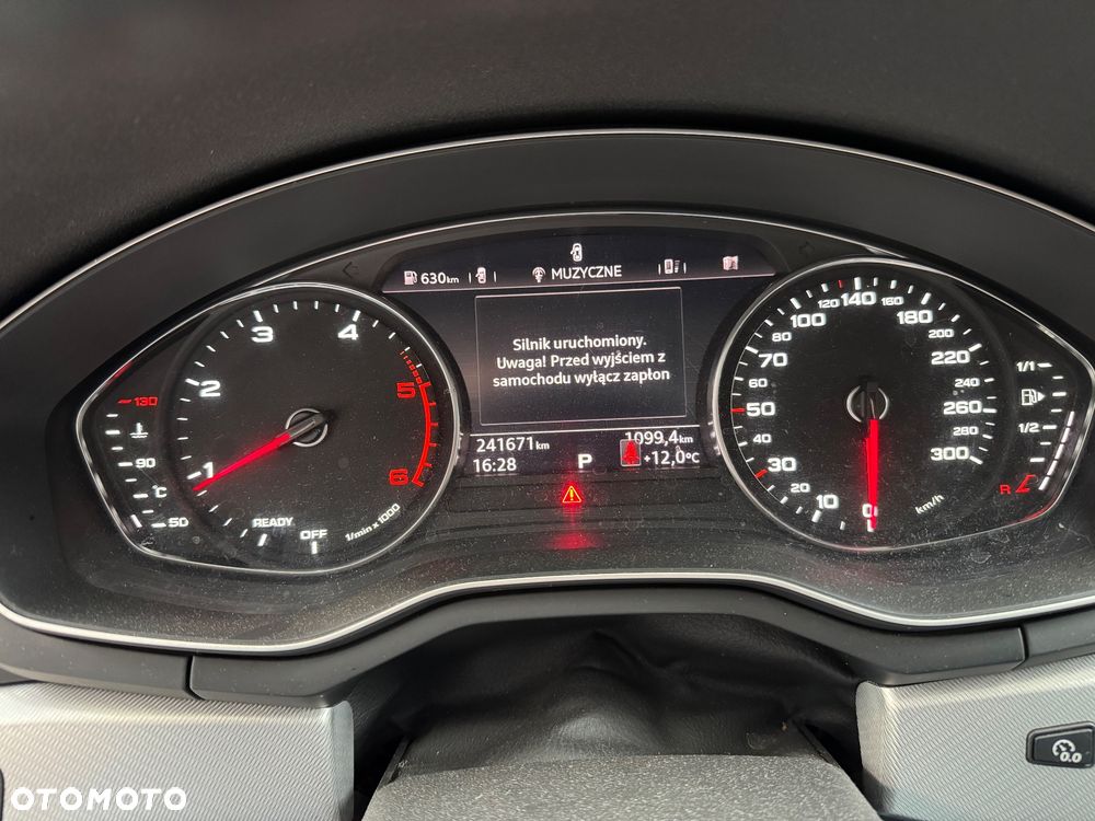 Audi A4 Avant - 9