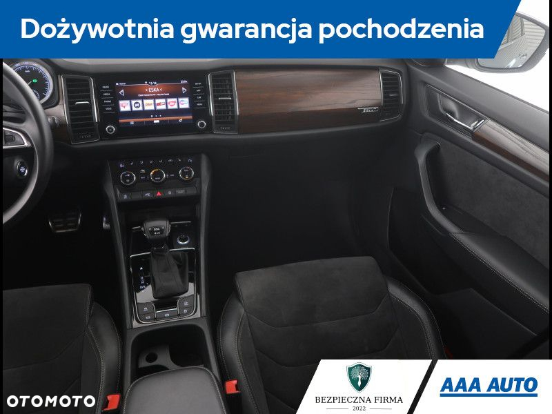 Skoda Kodiaq - 9