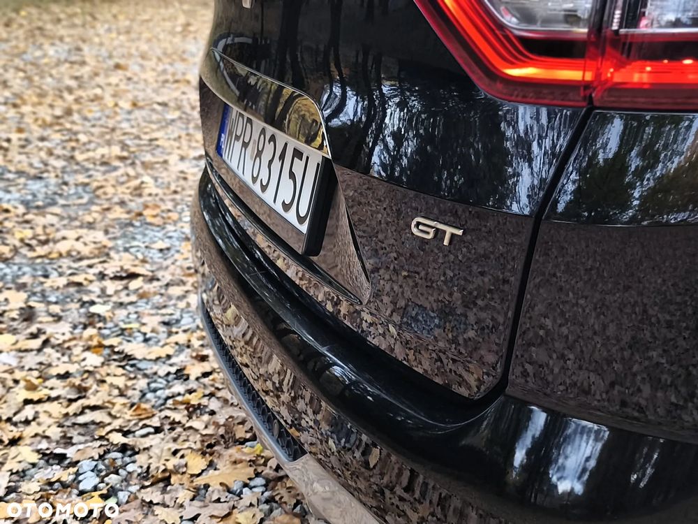 Renault Megane 1.6 TCe GT EDC - 8