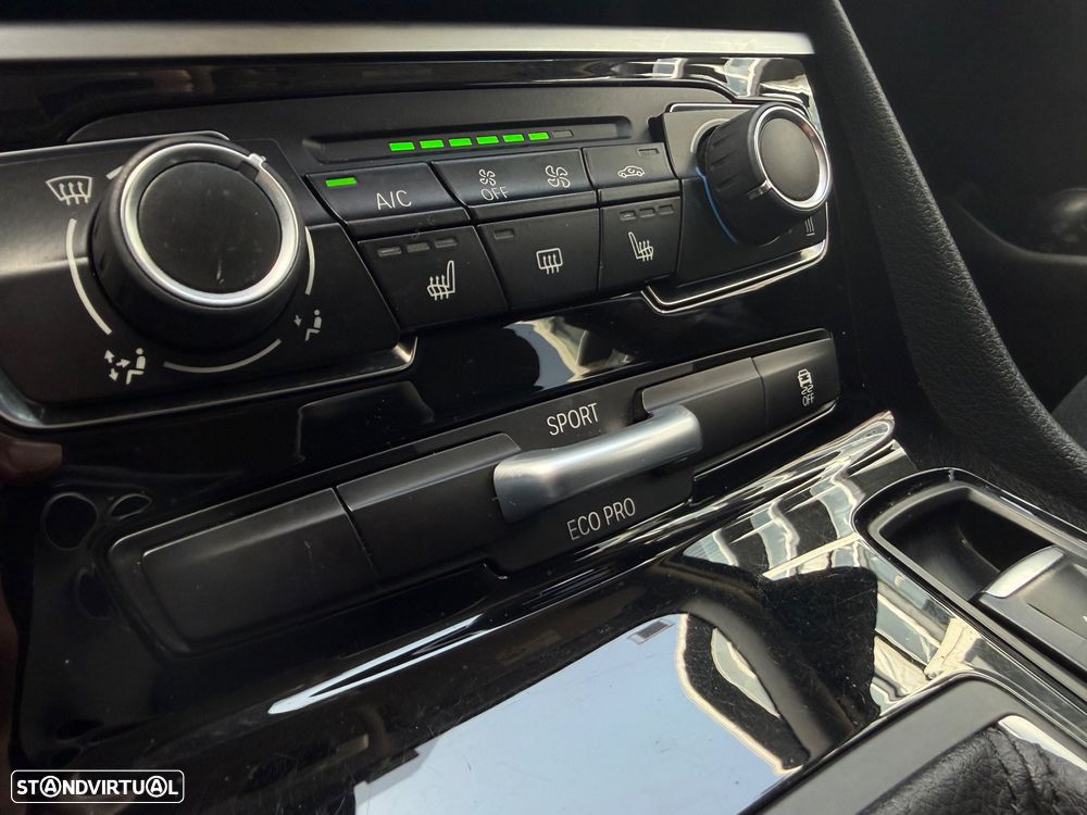 BMW 216 Gran Tourer d 7L Line Sport Auto - 21