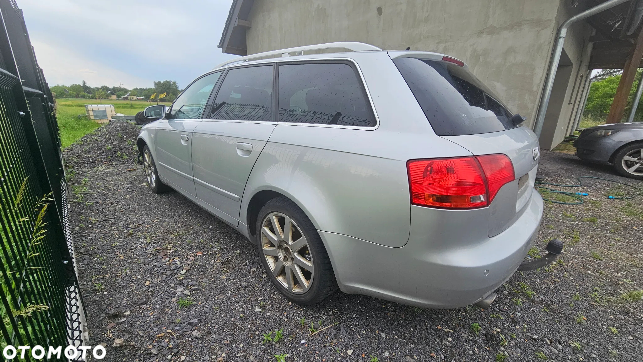 Audi A4 2.0 TFSI - 3