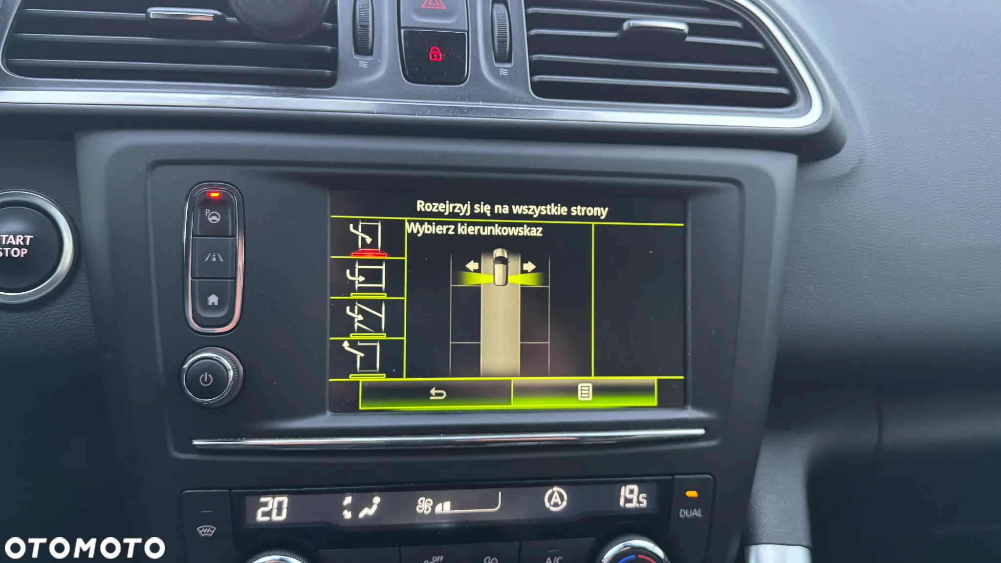 Renault Kadjar 1.2 Energy TCe Intens - 23