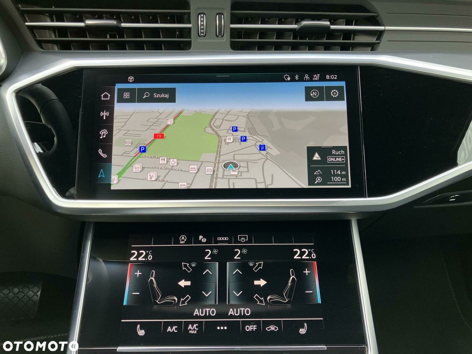 Audi A6 - 23