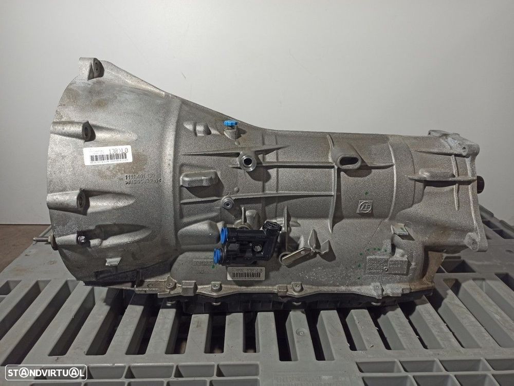 CAIXA DE VELOCIDADES BMW SERIE X6 (G06) XDRIVE REFª: 24005A05AB7 | 24009844363 - 2