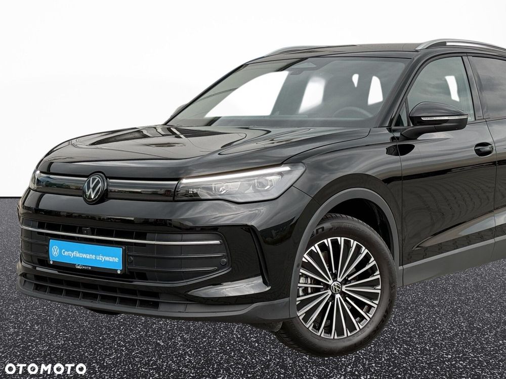 Volkswagen Tiguan 2.0 TDI 4Mot R-Line DSG - 8