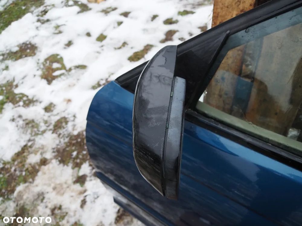 Lusterko lewe BMW 3 E46 M3 M4 - 3