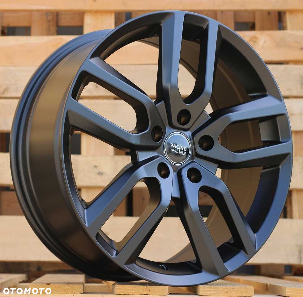 FELGI R17 5x98 Fiat 500L 330 350 Egea 350 Doblo 263 Tipo 350 - 1