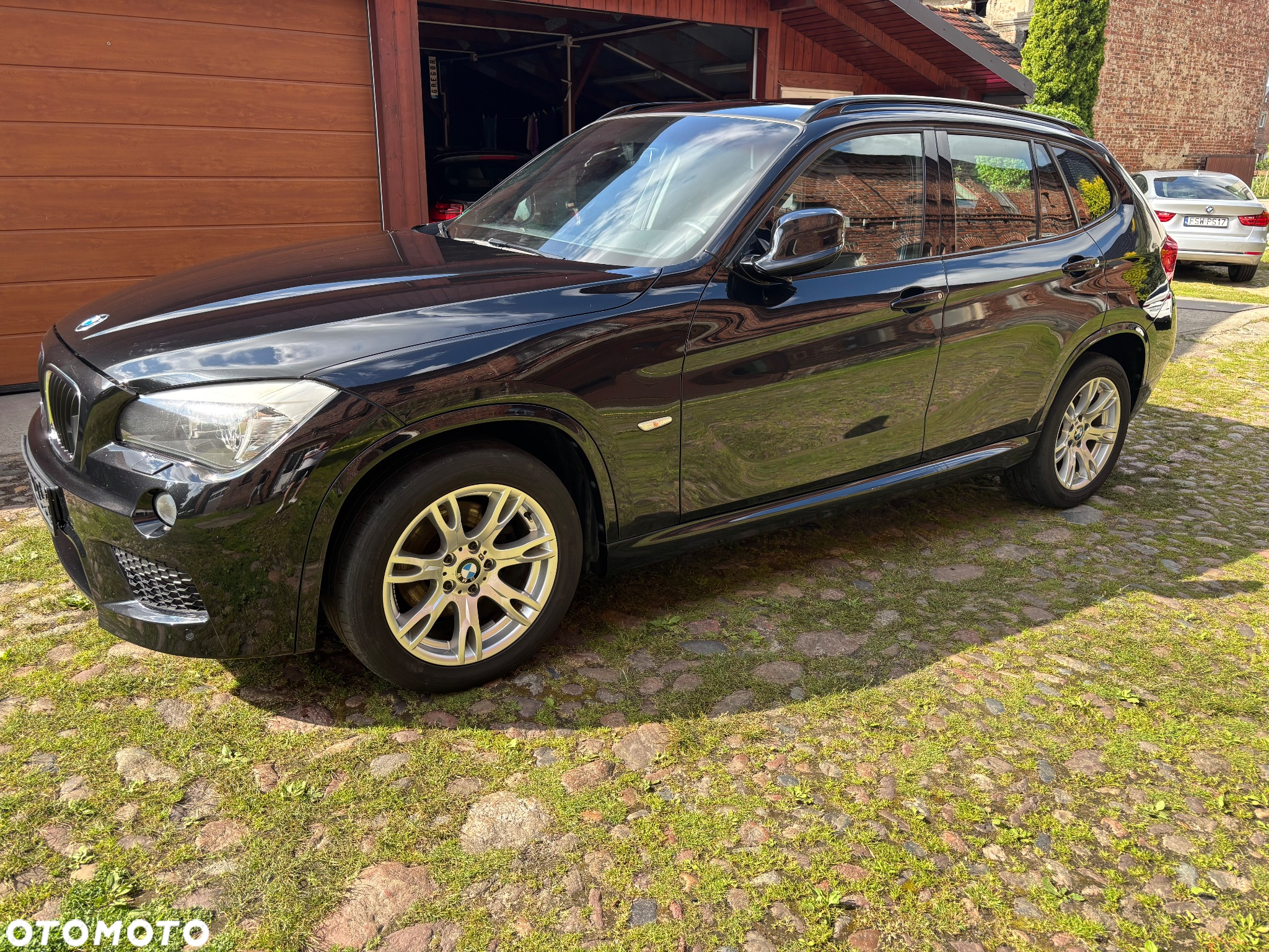 BMW X1 xDrive20i - 4