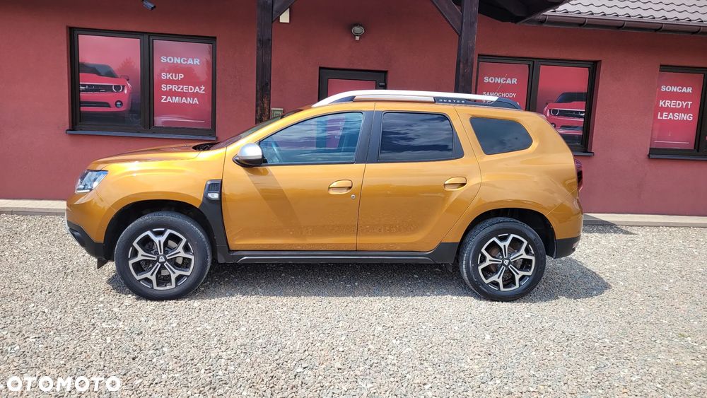 Dacia Duster TCe 90 2WD Expression - 2
