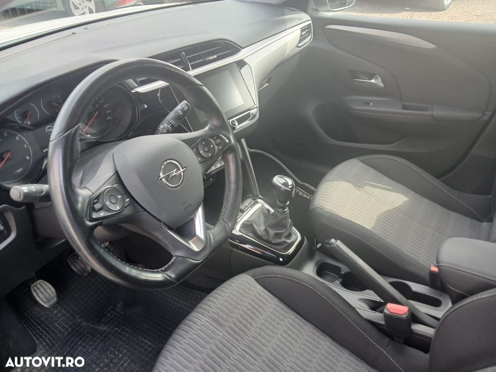 Opel Corsa 1.5 CDTI Edition - 6