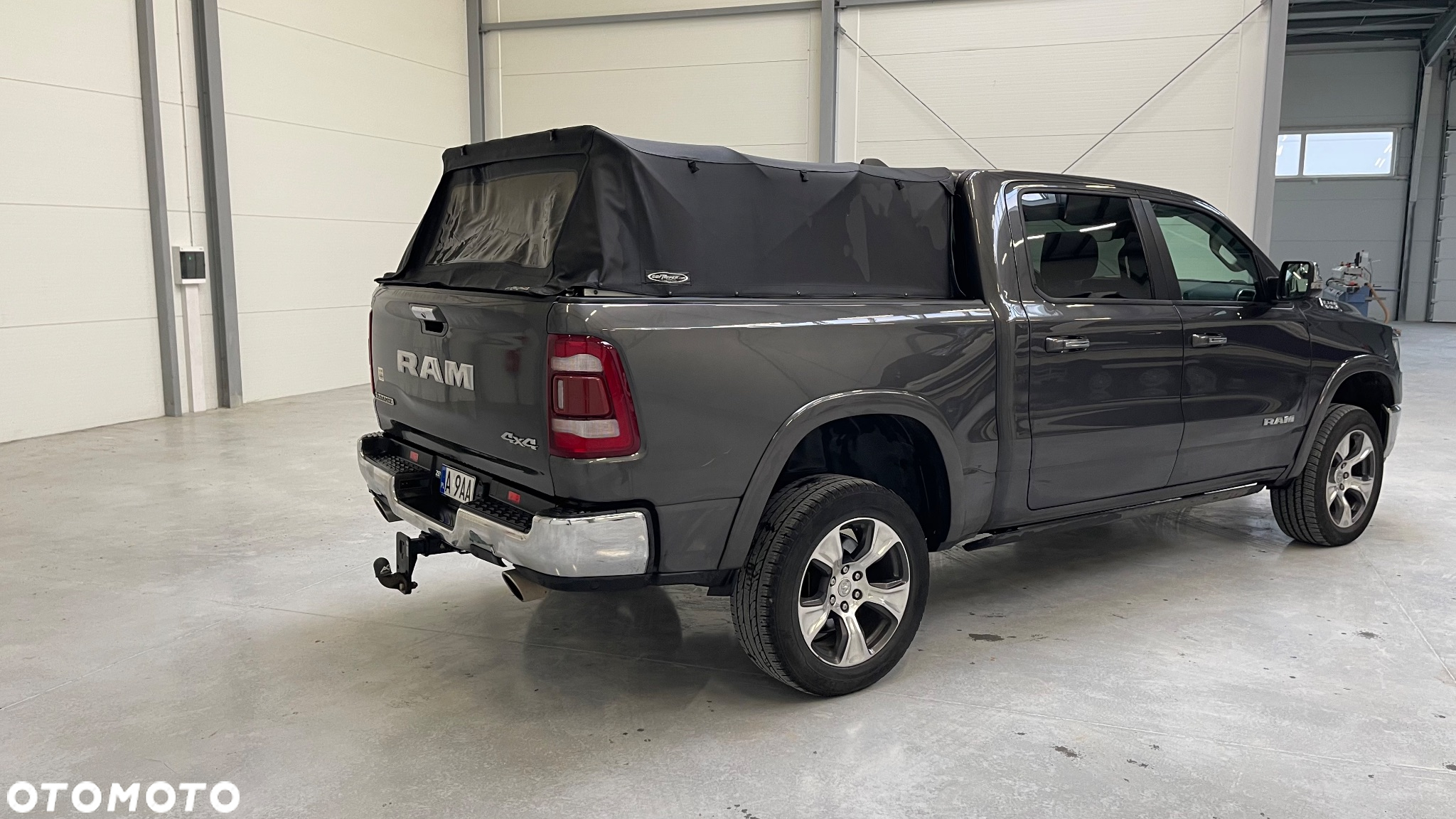 RAM 1500 - 11