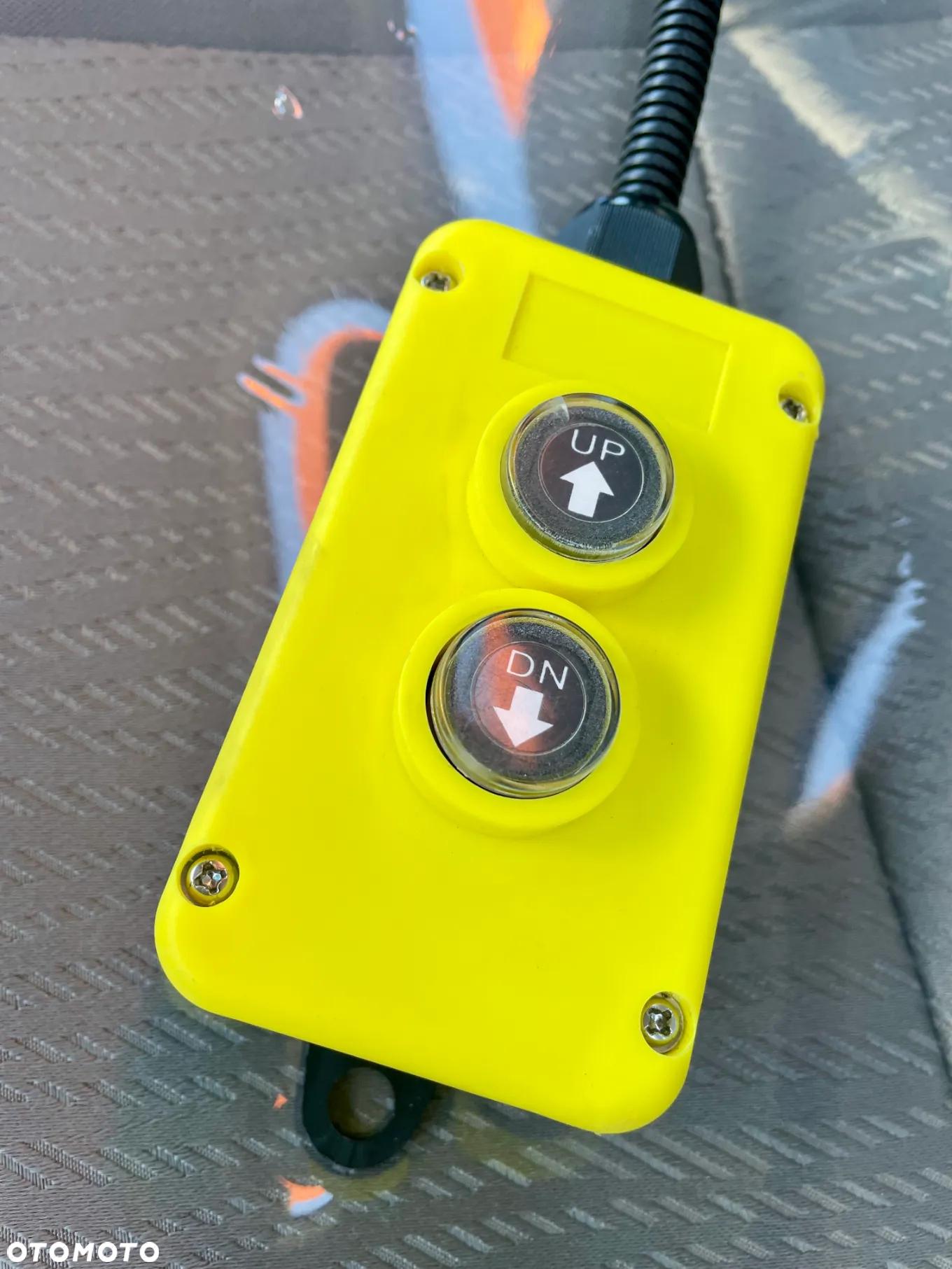 DFSK C31 1,6 l DVVT 112KM - 20