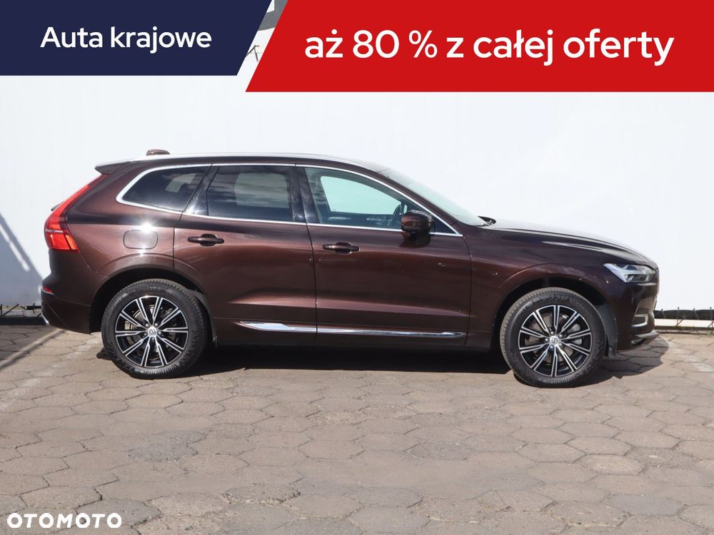 Volvo XC 60 - 8