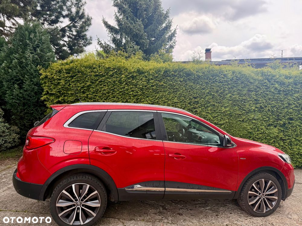 Renault Kadjar Energy dCi 130 Bose Edition - 3