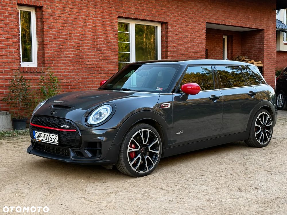 MINI John Cooper Works - 4