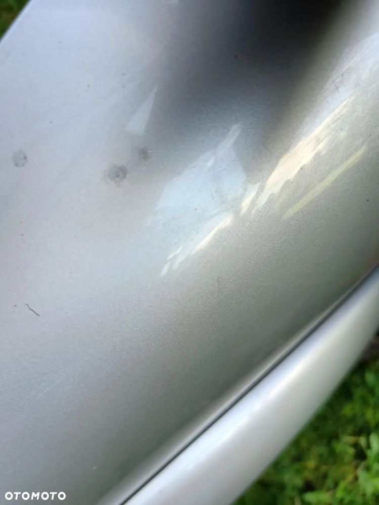 MERCEDES W163 ML BŁOTNIK AMG PRZEDNI PRZÓD LEWY 744 LISTWA POSZERZENIE - 16