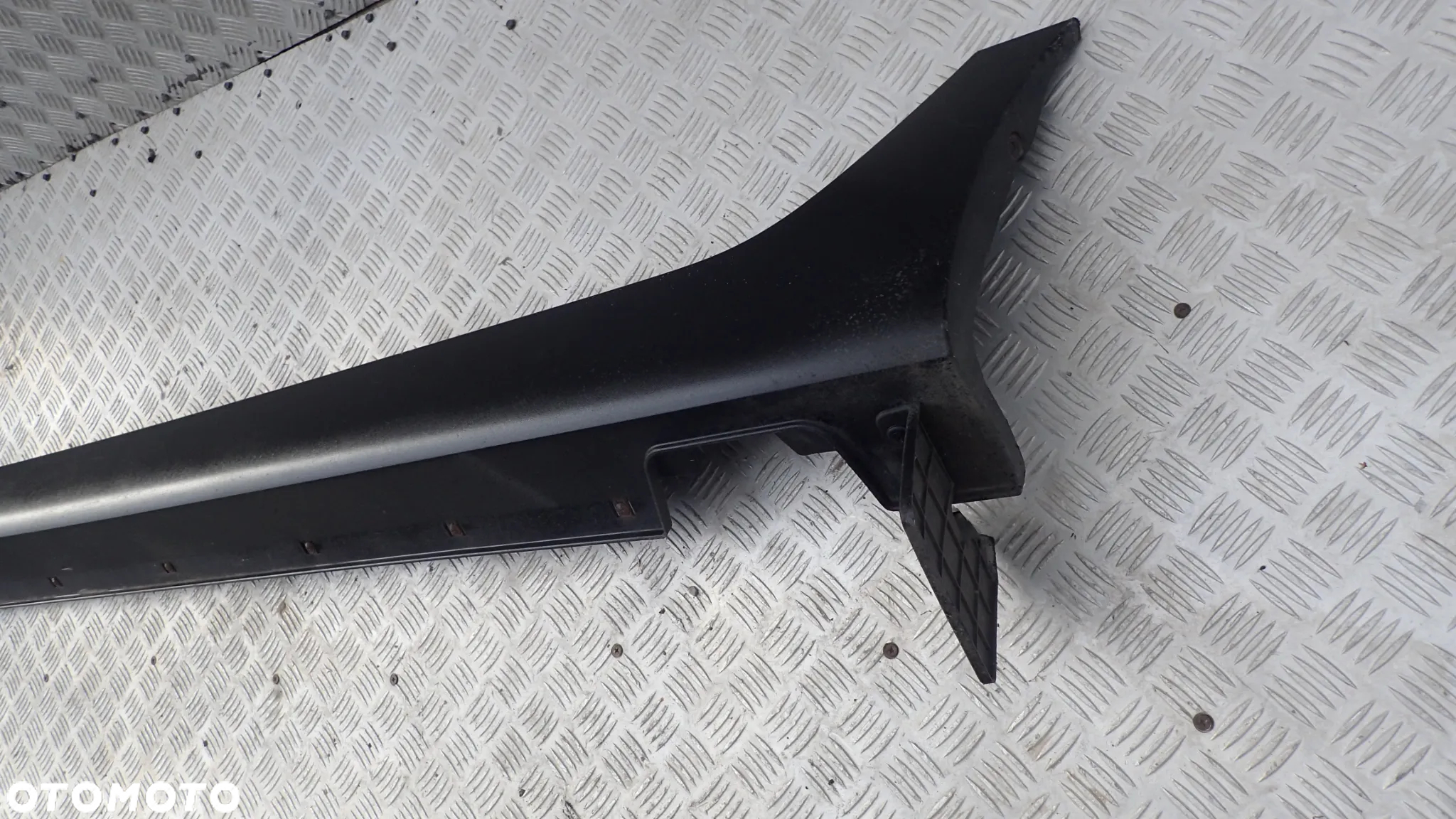 PRÓG LISTWA PROGOWA LEWA HYUNDAI IX35 87753-2S000 / 87754-2S000 - 5