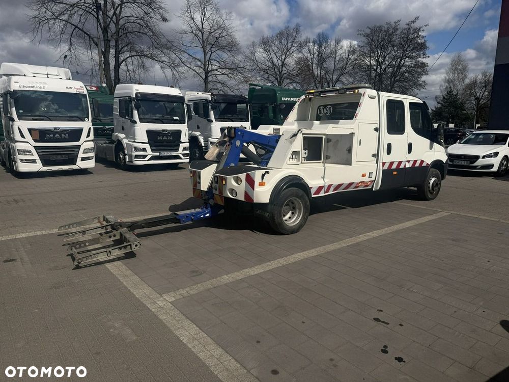 Iveco Daily - 5