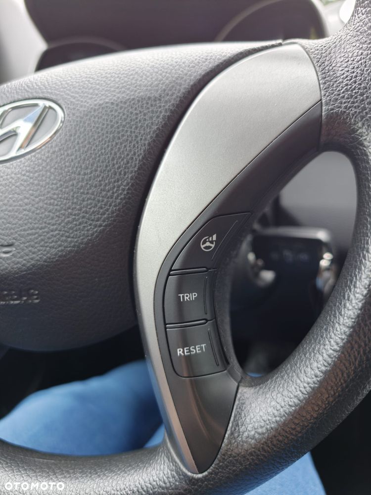Hyundai i30 - 24
