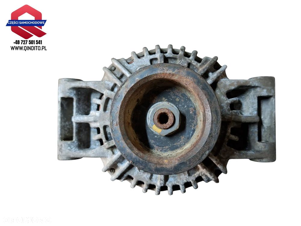 ALTERNATOR DAF 106 XF CF EURO 6 1927310 - 2