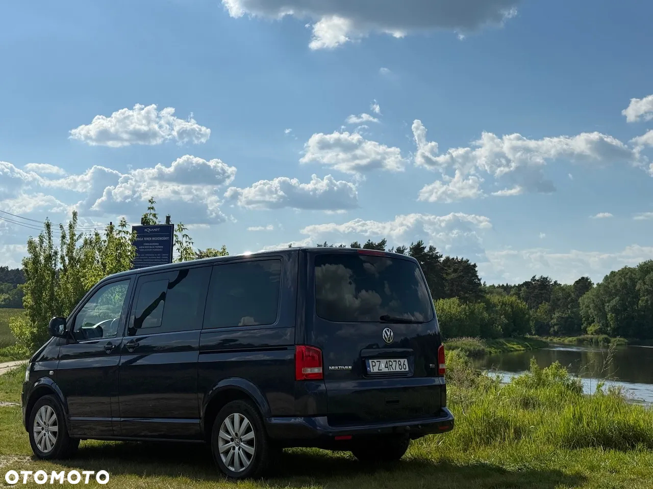 Volkswagen Multivan BiTDI L1 Business - 3