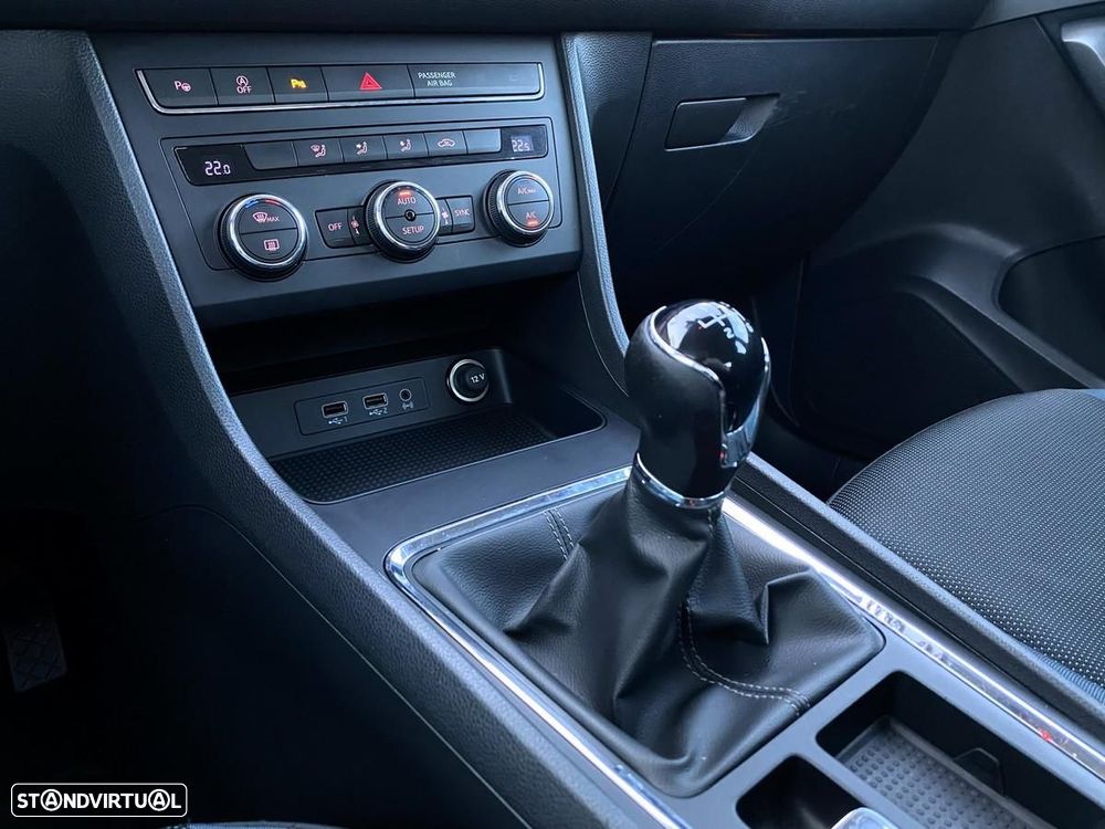 SEAT Ateca 1.6 TDI Style - 23