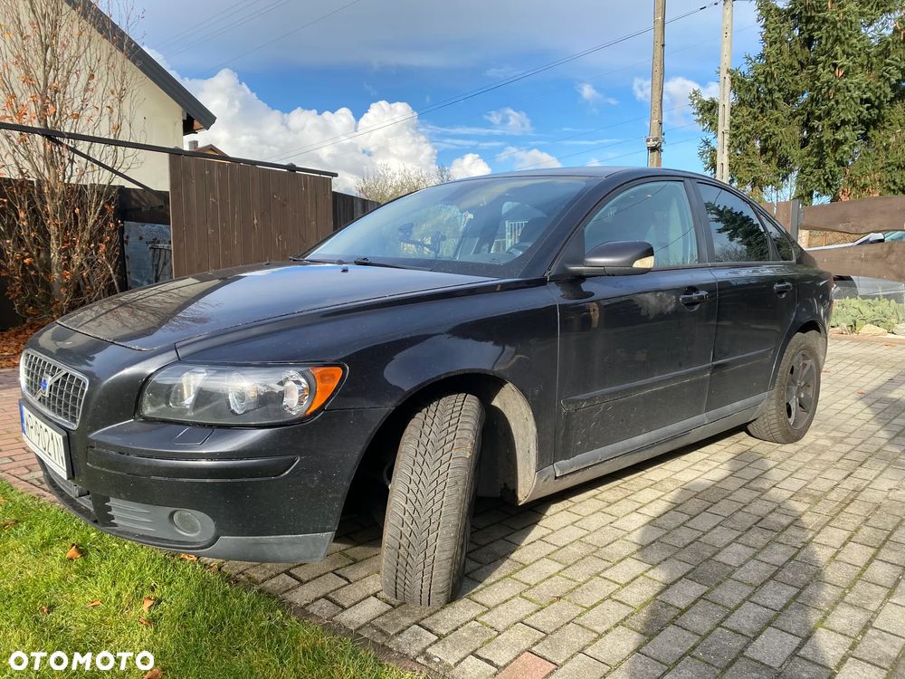 Volvo S40 2.0D - 8
