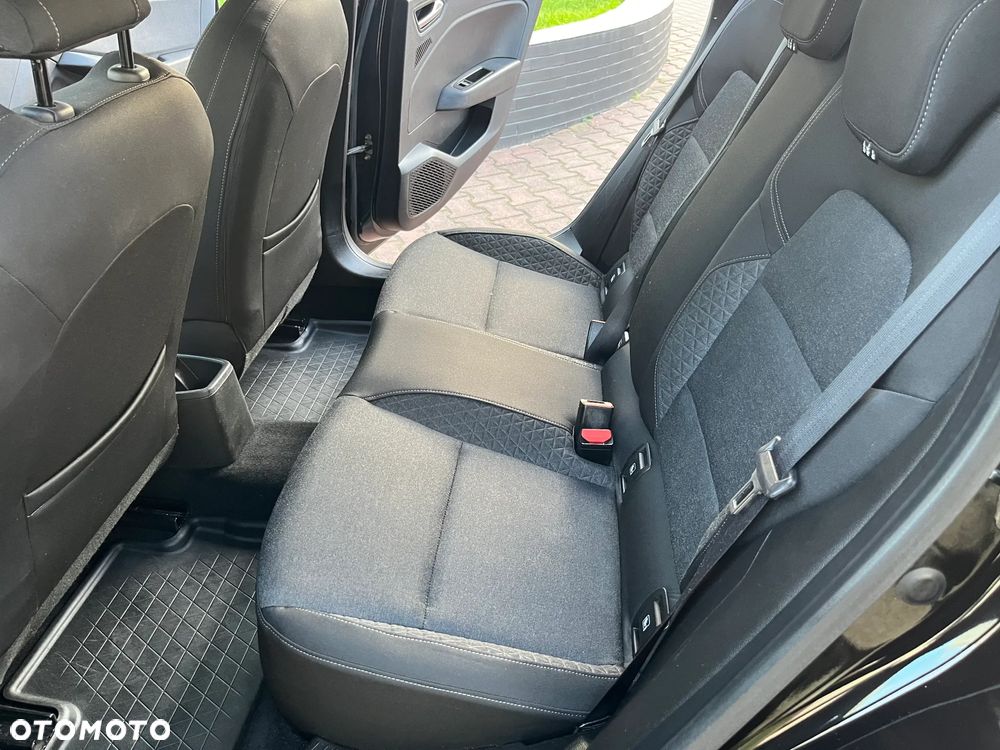 Renault Clio 1.0 TCe Zen - 18