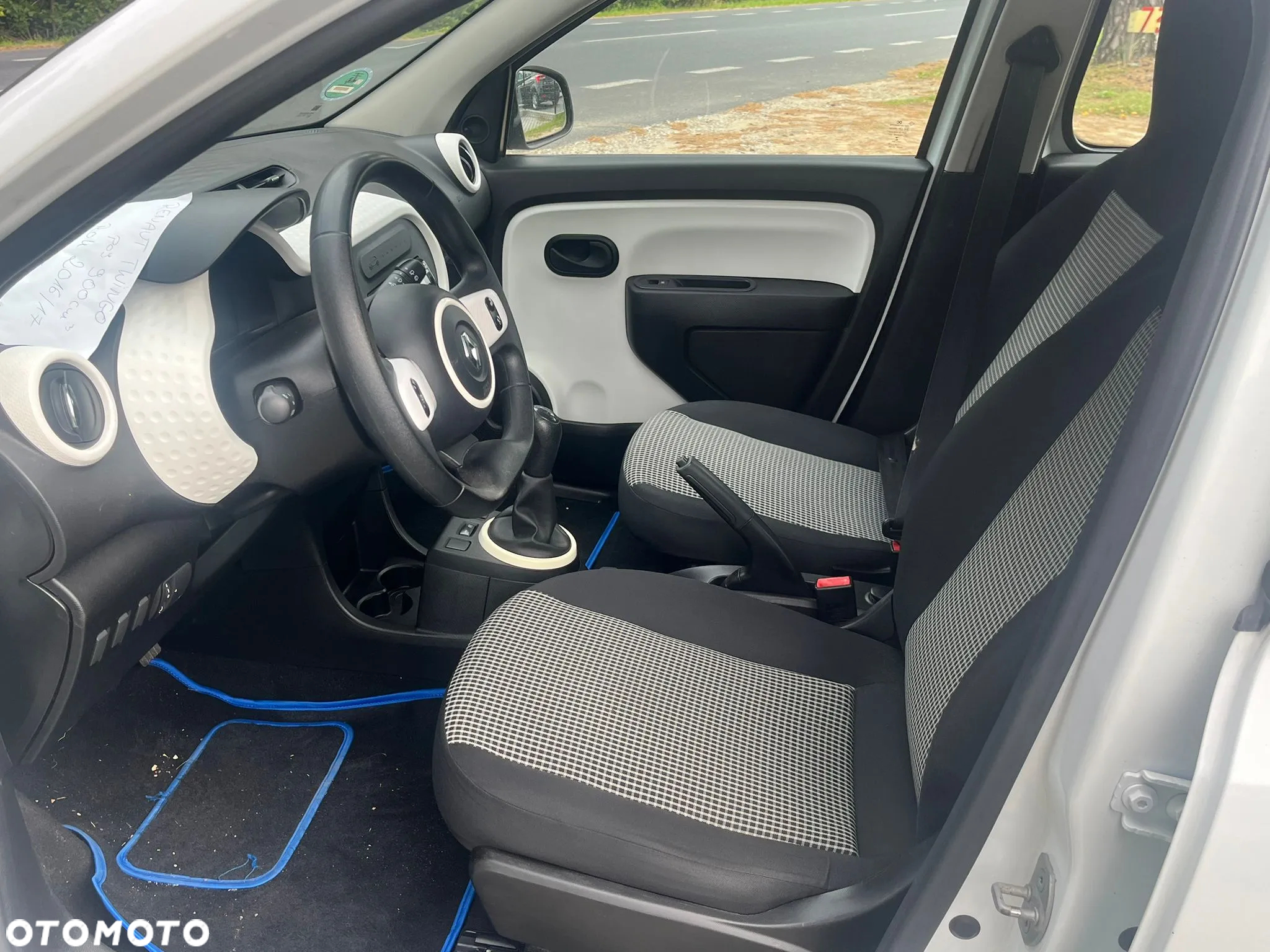 Renault Twingo SCe 70 Liberty - 8