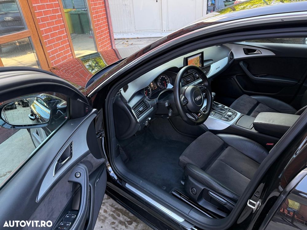 Audi A6 - 25